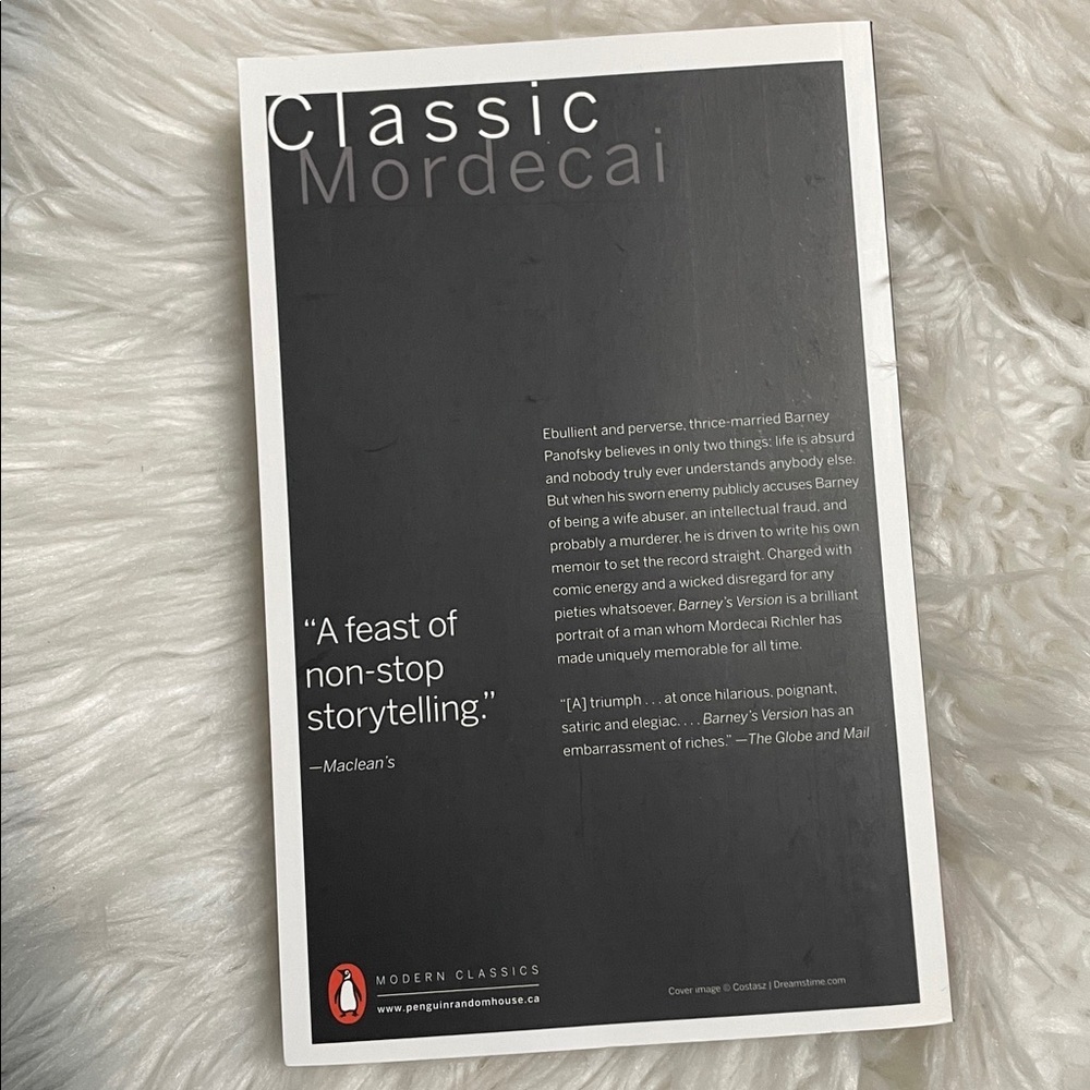 World Needs More Canada Set 1 - The Best Canadian Books of all Time - Picture 3 of 16
